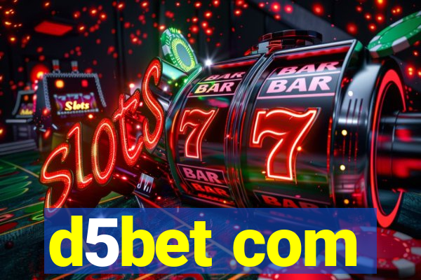 d5bet com